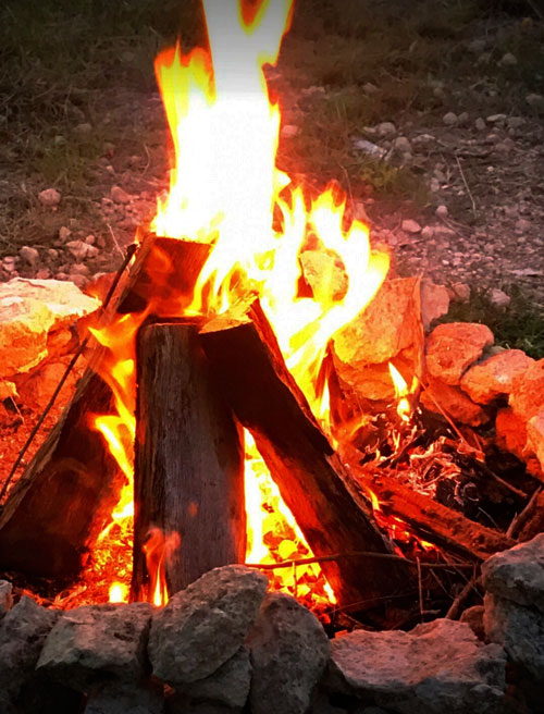 Campfire