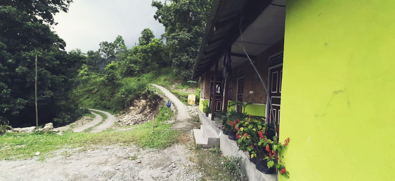 Yelbong Homestay