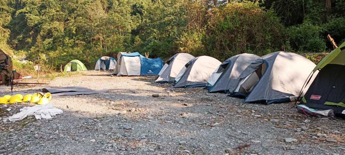 Yelbong Tourism