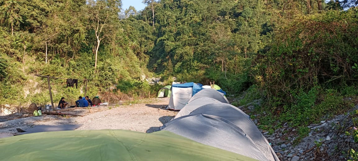 Yelbong Tourism